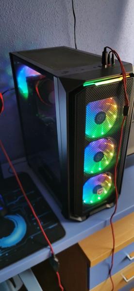 pc gaming