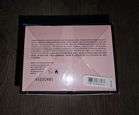 Victoria's Secret Sexy Little Things NOIR TEASE Eau De Parfum Perfume 1.7 fl oz