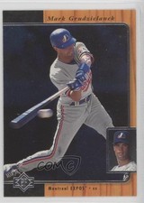 1996 SP Mark Grudzielanek #122 14bh