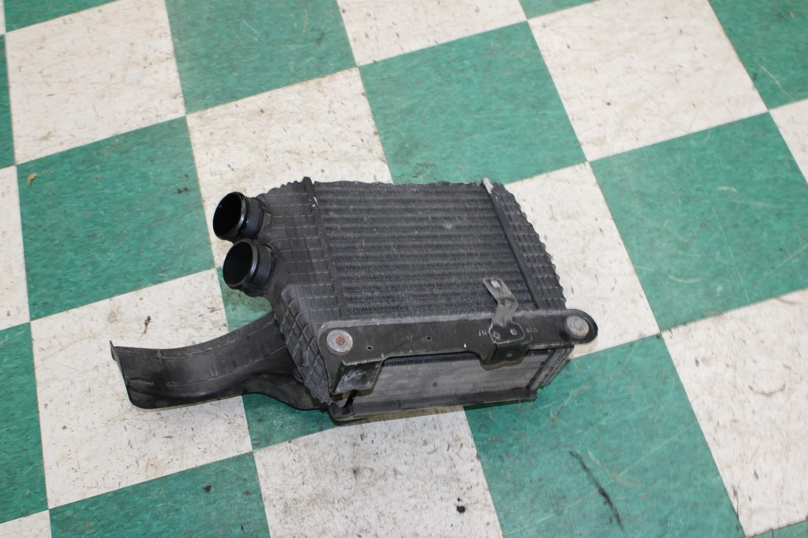 Maserati Ghibli 2014-2020 LEFT Intercooler