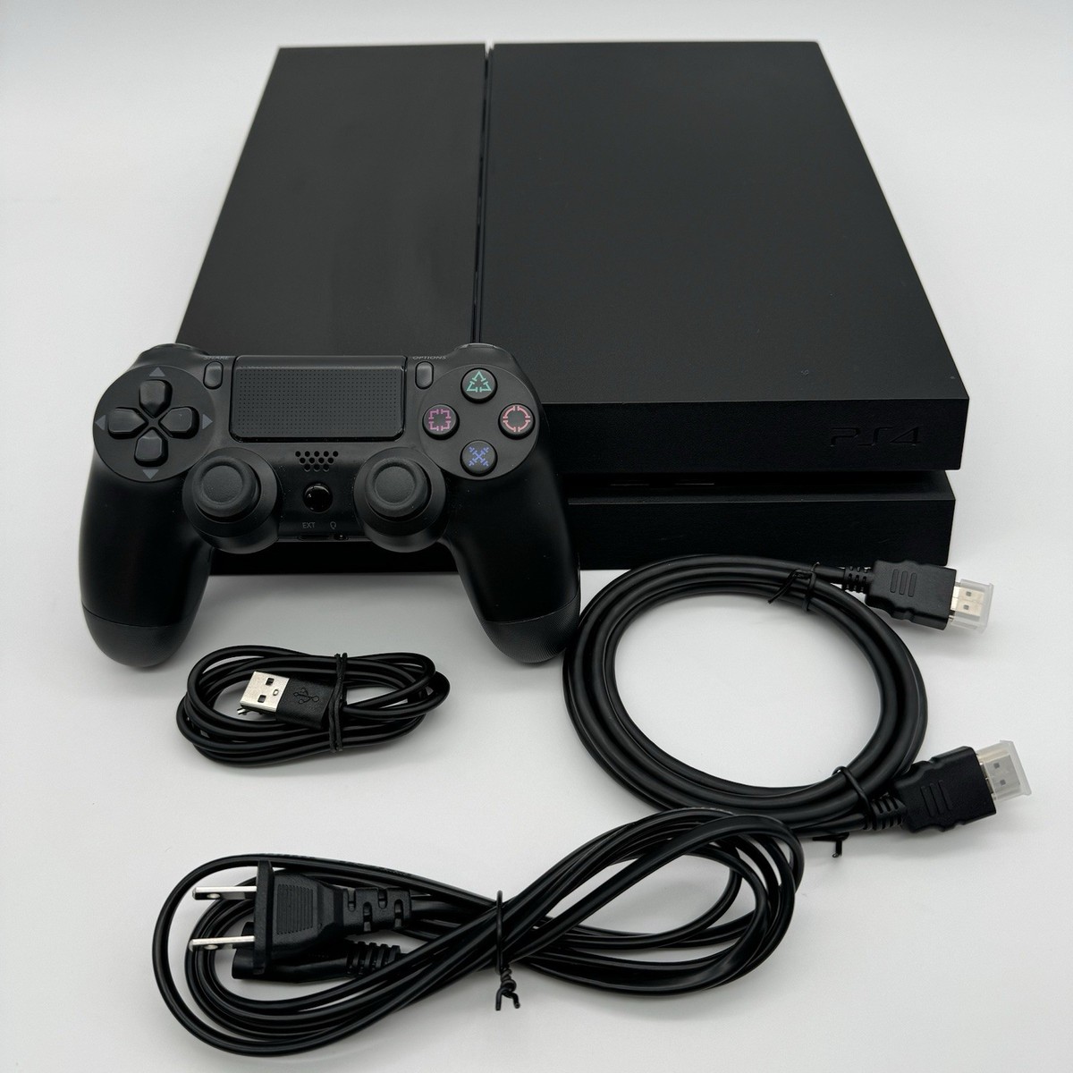 Nintendo Switch PlayStation 4 500GB Sony PlayStation 4 500GB Game Console PS4 Very Good 8Z | eBay