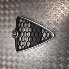 Grille Alfa Romeo GIULIETTA 2017 156109980