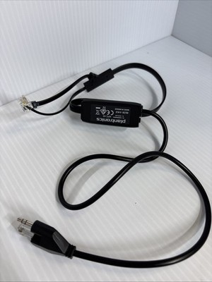 Plantronics APC-43 Electronic Hook Switch - EHS Cable - (88)