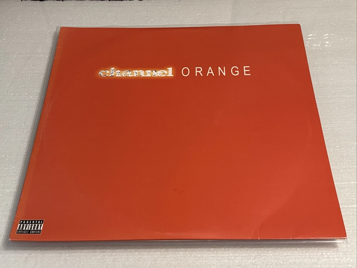 frank ocean channel orange products for sale | eBay