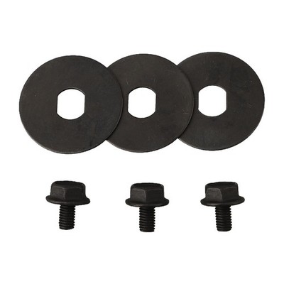Convenient Bolt Washer Set for 90618229 90639221 Chainsaw Improve Performance