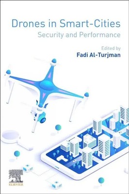 Drones in Smart-Cities | Fadi Al-Turjman | Security and Performance | Buch