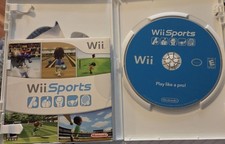 Wii Sports