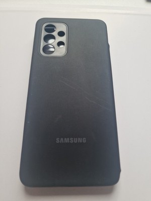 Original Samsung Smart S View Wallet Cover FOR Galaxy A53 5G EF-EA536 OPEN NEW
