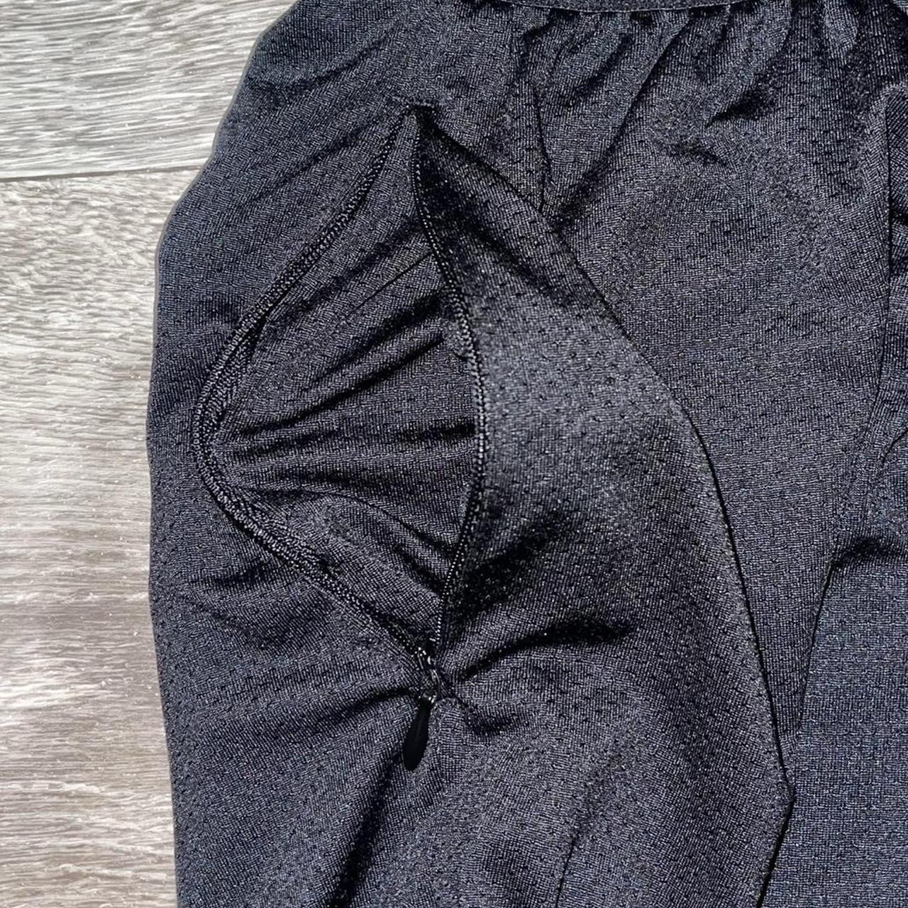 YoungLA 129 Trilogy Compression Workout Lined Sho… - image 4