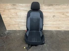 VW POLO R-LINE PASSENGER SIDE FRONT FABRIC SEAT  2Q4881516   2021 - 2026    R201