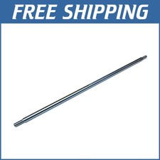 1" x 40" Solid Steel Rear Axle for Go-Karts  Drift Trikes - Durable Upgrade
