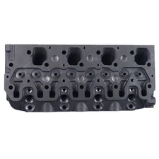 Complete Cylinder Head Assembly 111011310 111010650 for Perkins Engine 404D-15