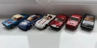 Matchbox Superfast Vintage Diecast Vehicles Set