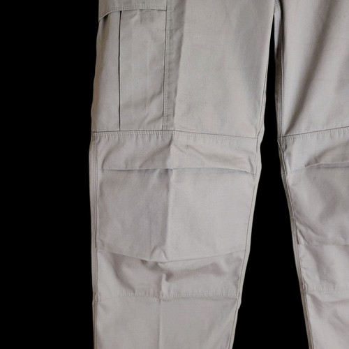 Pantalones VERTX Phantom OPS Talla 32x30 Tostado Desierto Bolsillos Carga Tela Ripstop - Imagen 2 de 6
