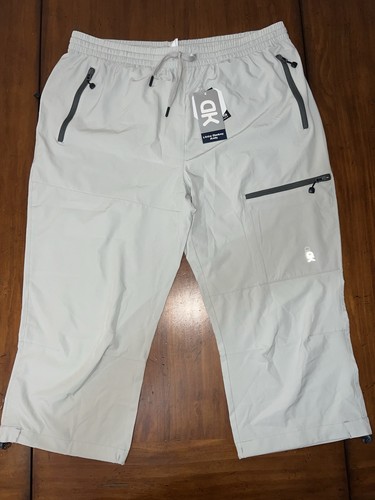 Little Donkey Andy Damen Caprihose 3/4, Gr. XL - Bild 1 von 12