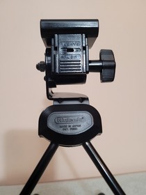 (NOT WORKING) Nintendo Virtual Boy Console Controller Pack Stand VUE-001