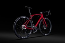 Bici da Strada Lapierre PULSIUM 6.0 sensation red/glossy
