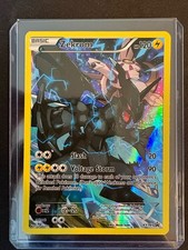 Zekrom (Full Art Promo) XY76 XY Holo