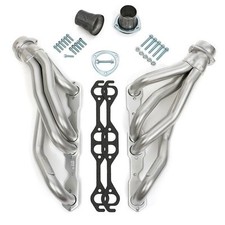 Hedman 68608 Headers Pair Elite Mid 1.625 In Primary 3 In Collector For Sbc