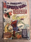 The Amazing Spider-Man #24 (Marvel Comics May 1965) Good 1.8/2