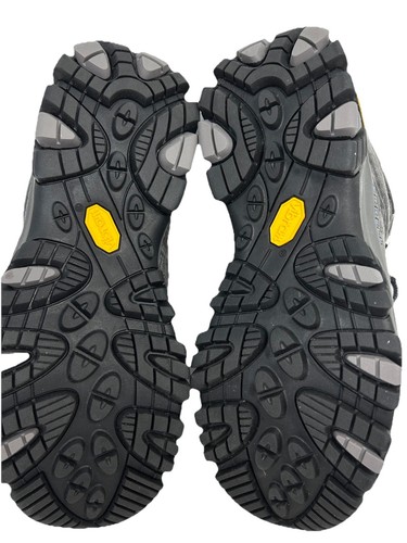Merrell Damen Moab 3 Mid Waterproof Wanderschuh Granite J500162 US 7,5 EU 38 - Bild 5 von 6