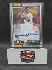 PERKINS Chrome 2026 Auto