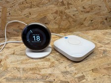 Google Nest Learning Thermostat (3rd Generation) Smart Thermostat