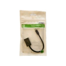 UGREEN Micro USB 2.0 Male To USB 3.1 Female Adapter Cable