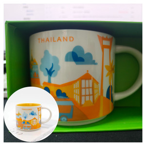 25+ Starbucks Thailand Mug for sale | Updated Oct 2026