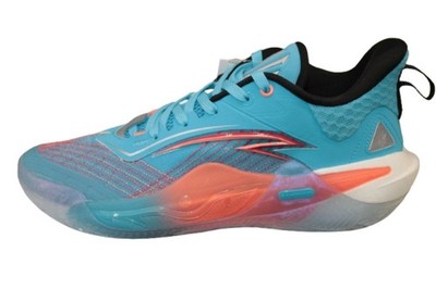 Anta Kai 1 Speed 8125B1128S-6 Größe wählbar Herrenschuhe Laufschuhe