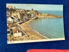KINGHORN   VINTAGE  POSTCARD  =  pi