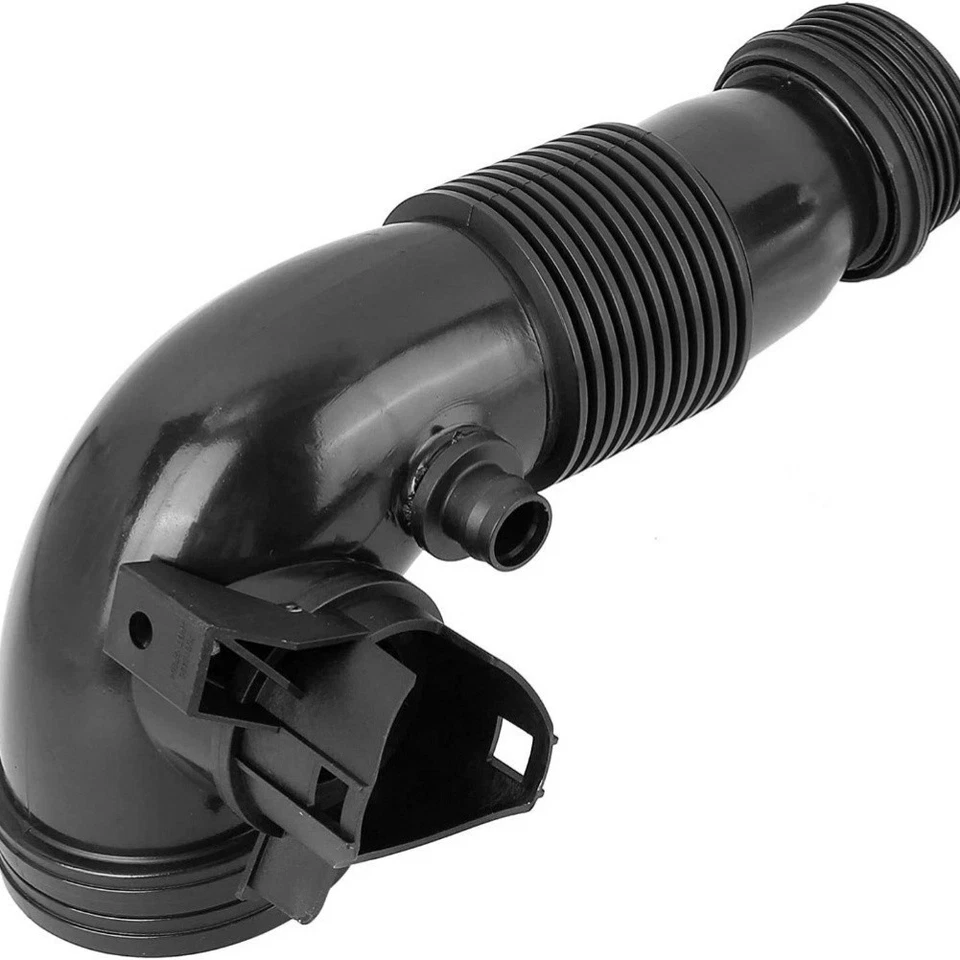 Turbo Inlet Kit Air Intake Hose Inlet Tube Factory Specification Matched - Image 3 of 4