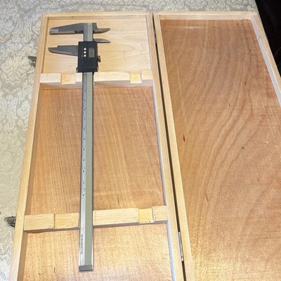 Mitutoyo Digimatic Digital Caliper 0.01-450mm 0.01mm SPC 500-505