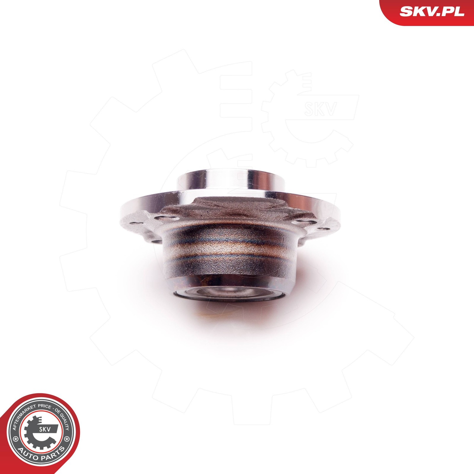 Fits ESEN SKV 29SKV022 Wheel Bearing Kit