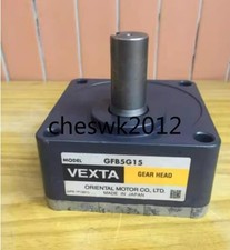 1PCS ORIENTIAL VEXTA motor GFB5G15 brushless motor reducer tested