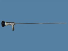 Olympus A1933A 4mm, 70° Autoclavable Rigid Cystoscope