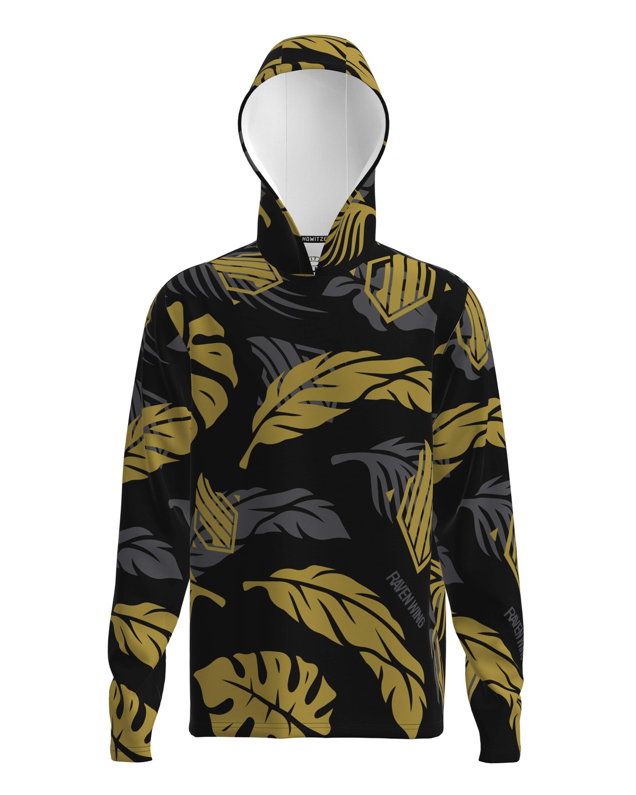 Raven Wing Performance Jersey 9690₽