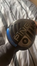Ping G30 Driver Head - right handed - excellent condition