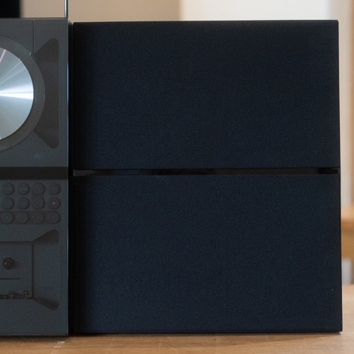 Bang & Olufsen | B&O Beosound Century - Type: 2652 (AM Loop + Active FM/Handle) - Picture 9 of 22