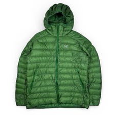 Arc’teryx Cerium LT Hoody Canyon XL