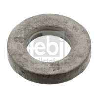 Febi Bilstein 03072 Unterlegscheibe, Zylinderkopfschraube