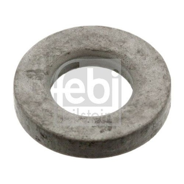 Febi Bilstein 03072 Unterlegscheibe, Zylinderkopfschraube-image
