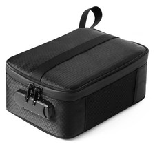 Bag with Combination Lock Medicine Lock Bag L...