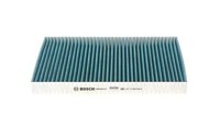 Bosch Filter, Innenraumluft Filter+ 0986628513
