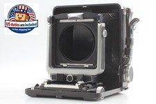 Exc 5 WISTA 45N 45 N 4x5 Large Format Film Camera Body From JAPAN