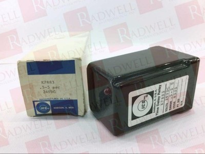 ICS K7883 / K7883 (NEW IN BOX)