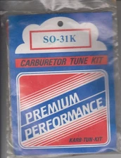  Royze Carburetor Kit SO-31K, SOLEX 28-30 PICT-1 VW 1300 63-68 Bus