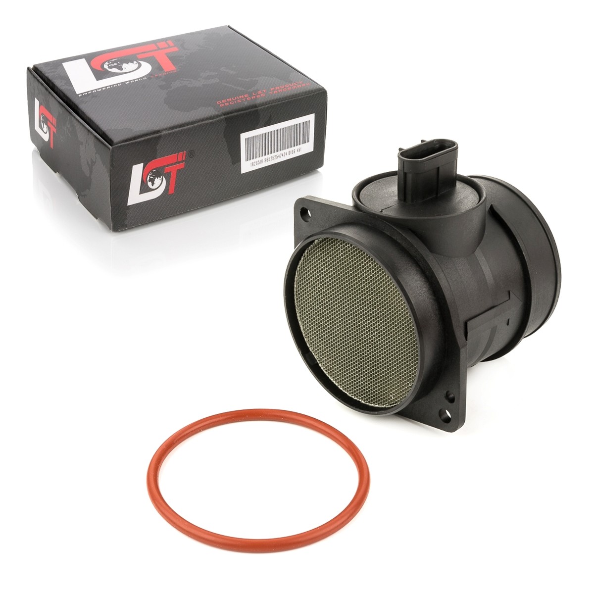LMM Air Flow Meter with Sensor MAF 281643C100 for BUICK LUCERNE