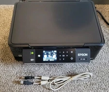 Epson Expression Home XP-430 Wireless All-In-One Inkjet Printer