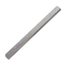 Heavy Duty Guillotine Paper Cutter Black 400 Sheets Stack Paper Trimmer A3-1...